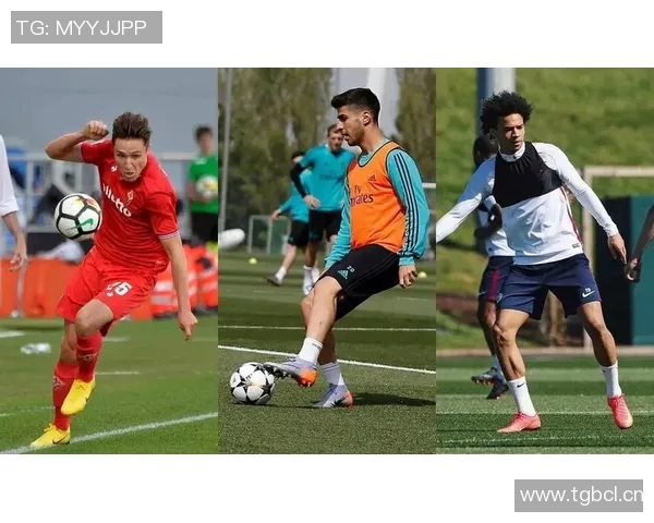 足球球星上脚球鞋尺码揭秘 你不知道的明星脚下秘密